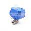 Save 10% Float Switch Water Electric Ballvalve for Drip Irrigation Valve