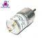 Hot sell 6v 12v ET-SGM37B 3rpm rotisserie motor dc gear motors