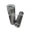 Replacement Baldwin hydraulic filter ELEMENT PT9212 / WX210 for excavator
