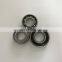 ABEC 7 j37fe ball bearing with nylon cage straw ball bearing turbo