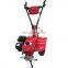 tractor walking power tiller farm machine price list with 173  178  186 diesel engine