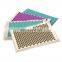 Harbour top quality acupuncture mat set with pillow
