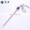 Surgical Instrument Laparoscopic Hem-o-lok Clip Applicator