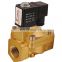 Ningbo Kailing Guided solenoid valve for pressure air, water and light oil
