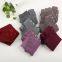 Autumn and Winter Computer Jacquard Wool Warm Pants Children's Warm Pants