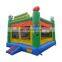 Sport Theme Inflatable Baseball Soccer Bounce House Sports Arena Jumping Houses Castle Bouncer For Kids