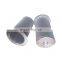 Stainless steel 316 / 304 melt polymer strainer mesh oil filter