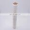 PP pleated cartridge water filters