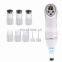 Hot Selling Portable Multi-Functional Blackhead Removal Machine /Eye Wrinkle Remover /Diamond Dermabrasion Machine
