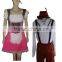 Sey Adult Hot Naughty Nurse Uniform Ladies Fancy Dress Costume Party Outfit