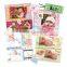 DIY Craft Set Sweet Memories Baby Boy Girl Scrapbook Kit
