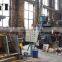 Steel and iron OEM parts