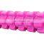 2021 Vivanstar YG2612 Fitness Equipment EVA Yoga Foam Roller