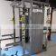 Best Design Fitness Multi Gym Equipment Smith Machine with Cable Machine Functional Trainer Power Squat Rack 3 in one