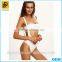 New Arrival 2016 Plus Size Nylon Women Sexy Swimwear