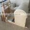 White Maple Wood Reformer Pilates With Tower Used in Pilates Machine Reformer SRP04