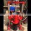 wet core drill machine