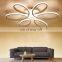 Hot Sale Indoor dimming led home modern ceiling lamp