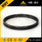 FLOATING SEAL A 198-27-00034 It is suitable for Komatsu PC2000-8 excavator