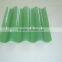 FRP skylight corrugated roof panel