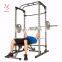 Fitness Power Rack Multifunction Cage Home Gym