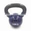 Fitness Equipment Cast Iron Coated Competition Colorful Kettlebell Set Use For Gym Home