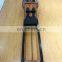 Gym Equipment Water Rowing machine,Water Rower,Wood Water Rower Club Rowing