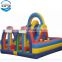 Land playful paradise commercial bouncy castles large bouncing house