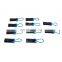 Free Shipping! 10Pcs Seat belt Override Clip Plug Harness For Polaris General Ranger Can-Am