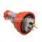 Outdoor Use Waterproof Power Extension Cable RCD Extension Lead with Plug and Socket