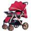 2020 new style lightweight baby stroller baby car stroller price