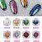 Wholesale Colorful High Gloss Mineral Sand Effect Nail Acrylic Powder