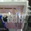 Aqua water 5 in 1 collagen skin spray rf bio lifting spa oxygen facial microdermabrasion beauty machine