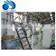 High quality ABS/HIPS/PMMA/PP/PE/PVC sheet&board extrusion line with low price