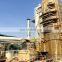 calcining furnace for gypsum powder production/automatic natural gypsum powder production line