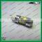 10-SMD2835 SMD LED White Light Car Roof Reading Light DC 12V