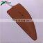 500mm cable lead the produce energy-saving black heater silicone plate