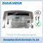 New Item Automatic Abs Plastic Hand Dryer Machine for Hotel Bathroom
