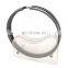 DT466 ERG diesel machine engine parts 116.5 mm piston rings  1876098C91