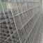 Binz factory wire mesh hot dipped galvanized welded wire fence panel for construction