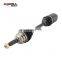 7T4Z3A428D Auto Parts drive shaft For FORD 7T4Z3A428A