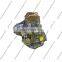 Chery QQ gearbox manual transmission assembly for engine 372 QR512-1700010