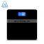 Hot Seller 180KG Tempeared Glass Digital Bathroom Scale Body Weghing Scale