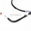 Professional customize  clutch cable High performance motorcycle clutch cable oem 4B42633500