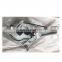 HEAD LAMP HEAD LIGHT FOR TOYOTA LAND CRUISER PRADO 2003-2009