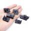 High Quality 20Pcs Car fender liner bumper U Nut Fixed Fastener Screw Clamp Retainers Car Body Plastic Clips
