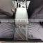 Customized 3D TPE TPV Car Carpet Floor Mat For Mazda BT-50 2015+