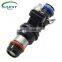 Fuel Injector 25317628 for GMC Cadillac Chevrolet 4.8L 5.3L 6.0L 2001-2007