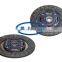 GKP9001A03 clutch TOYOTA  for 31250-35220 auto spare parts/friction plate