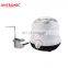 High quality 2L Electric Household Mini Deep Fryer manufacture